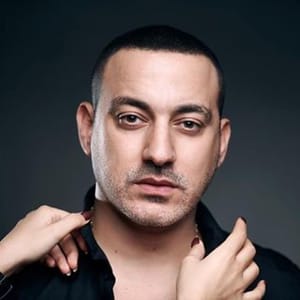 Mohamed Diab
