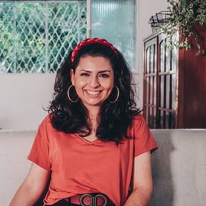 Dani Vasconcelos