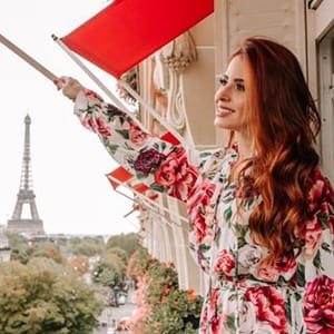 Dra Erica Mantelli