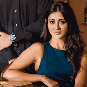 Pooja Jhaveri