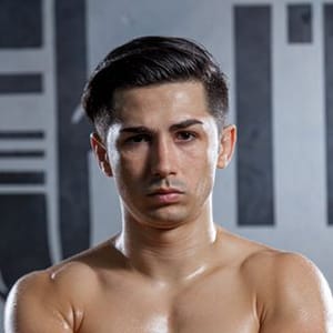 Victor Leo Pinto