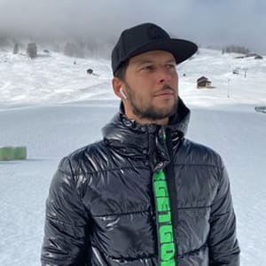 Matteo Giunta