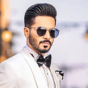 Ayaz Samoo