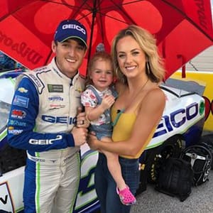 Ty Dillon