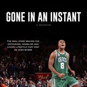 Antoine Walker