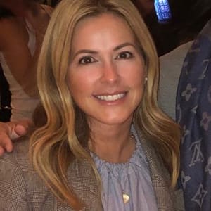 Caroline Gidiere