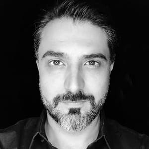 Jacques Toukhmanian