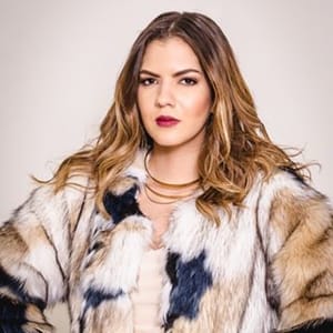 Melissa Valeriano