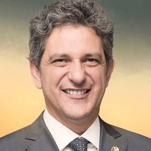 Rogério Carvalho