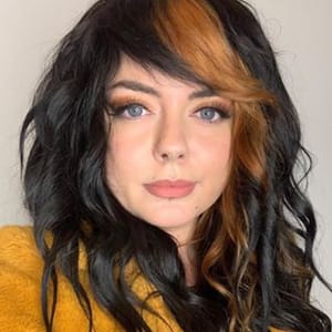 Caitlin Tyczka