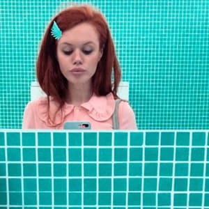 Katy Moore