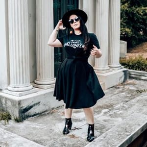 Chanel Vanreenen