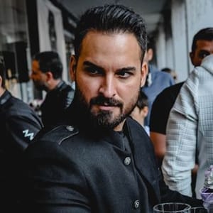 Faruk Emre