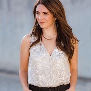 Meredith Carriker Influencer Profile - Work With Influencer Meredith