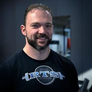 Mike Tuchscherer
