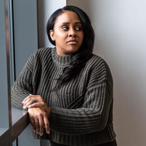 Lajoy Cox