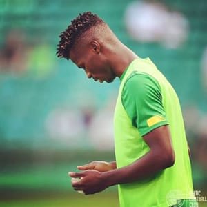 Bayo Vakoun Issouf