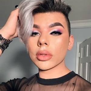 Alex Lee Charles