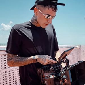 Tico Fernandes