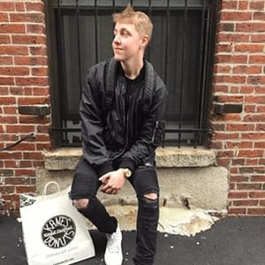 Cameron Russo