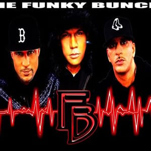 The Funky Bunch Aka Funk Bs