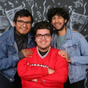 Las Peras Rojas