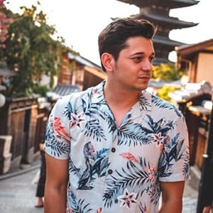 Andrewandika