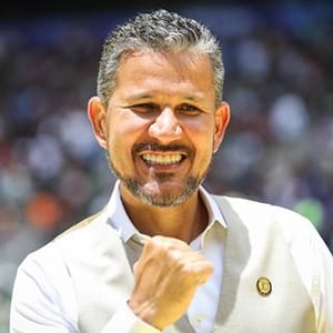 Sandro Rodrigues