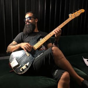 Fernando Rosa