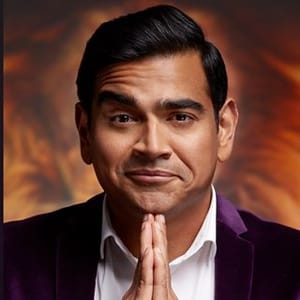 Dilruk Jayasinha