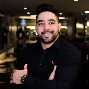 Tulio Rodrigues