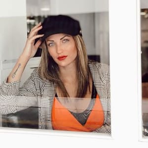 Isabel Delima