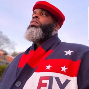 Daymon Patterson