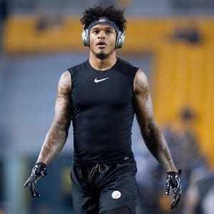 Marcus Allen