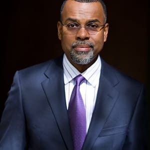 Eddie S Glaude Jr.