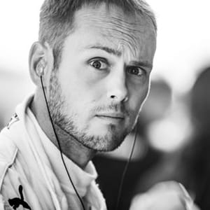 Tom Blomqvist