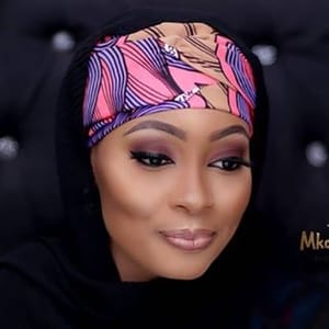 Hafsa Bala Celebrity
