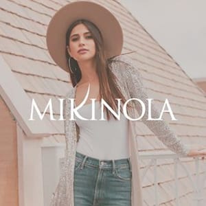 Mikinola