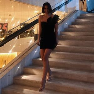 Cagla Kucukdereli