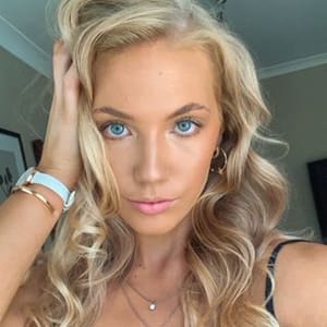Maddy Bockett