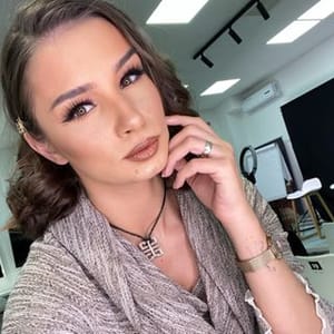 Aleksandra Gudelj
