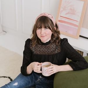 Ashley Seale