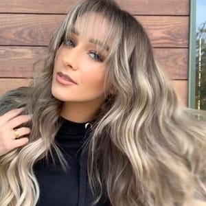 Holly Jacobs