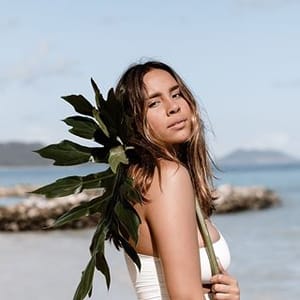 Cayla Kaimana Forever Moore