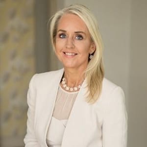 Lucy Wolfe