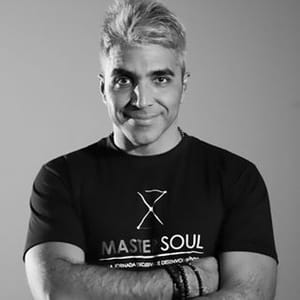 Paulo Alvarenga