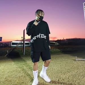 Rahboy
