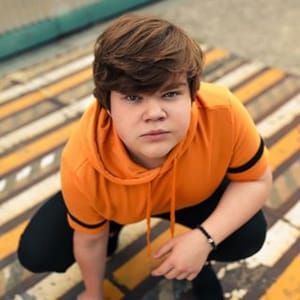 Jeremy Ray Taylor
