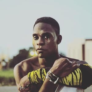 Dapperafrika