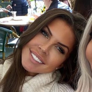 Sophie Adam